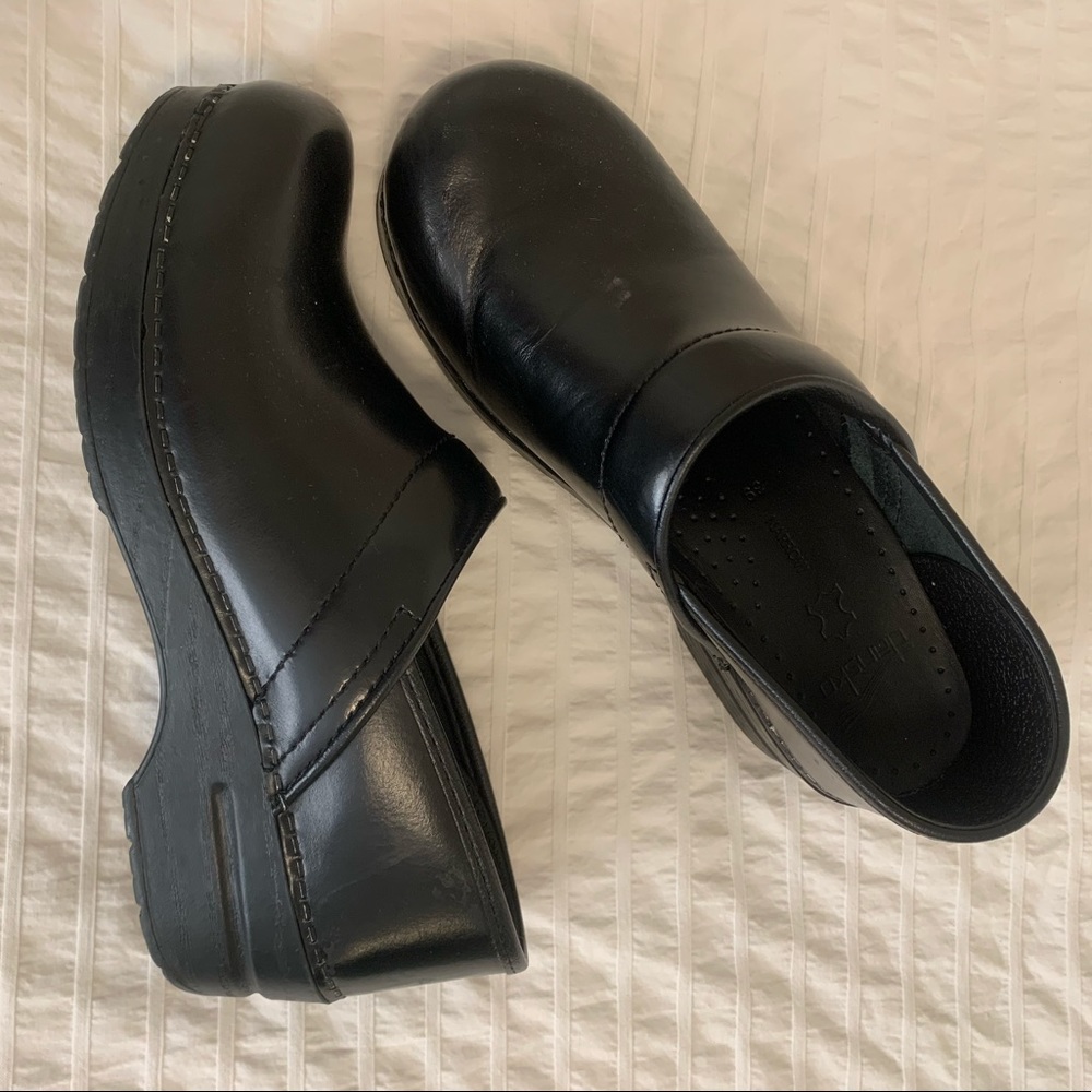 Danskos 39N